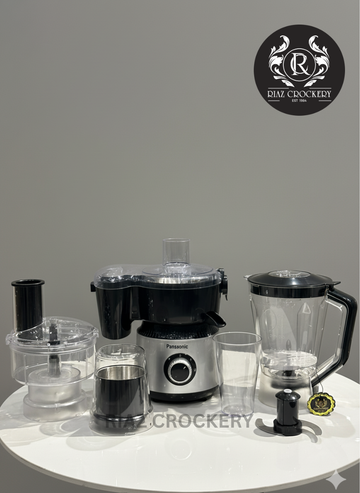 PANASONIC FOOD FACTORY