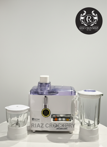 MULTY NET JUICER 3 IN 1