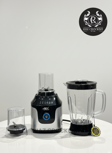 ANEX BLENDER 3 IN 1