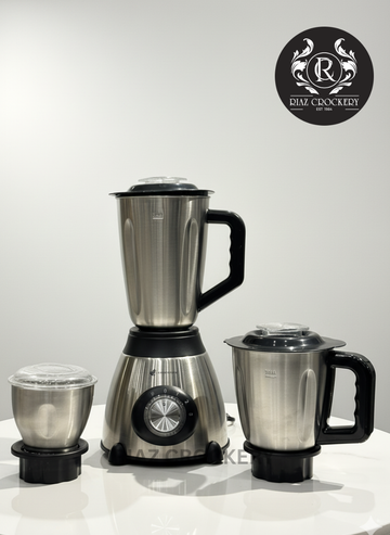 ANCHER PLUS BLENDER 3 IN 1