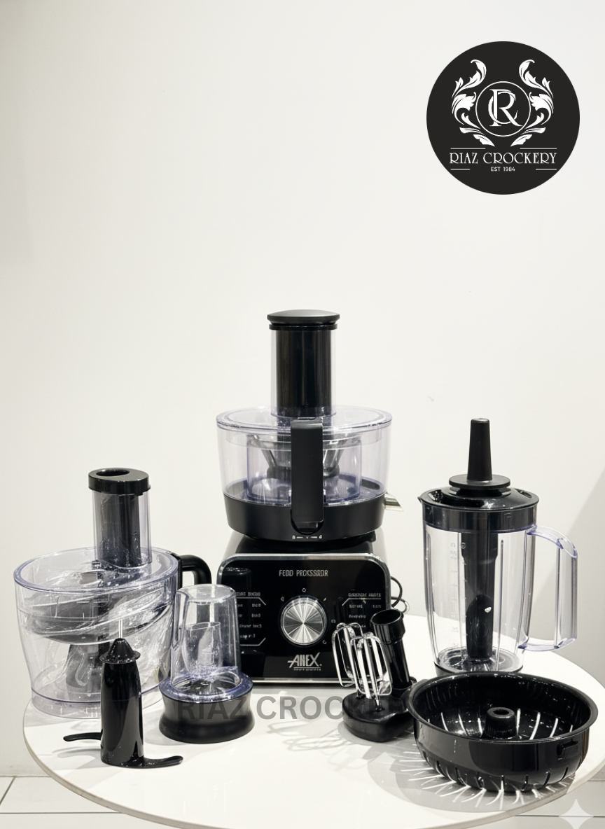 ANEX FOOD PROCESSOR