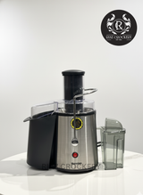 KYPABIHKA JUICE MACHINE