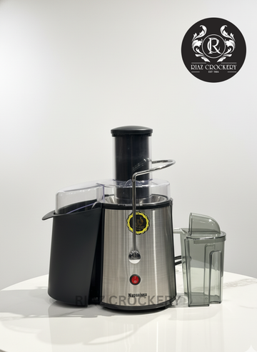 KYPABIHKA JUICE MACHINE