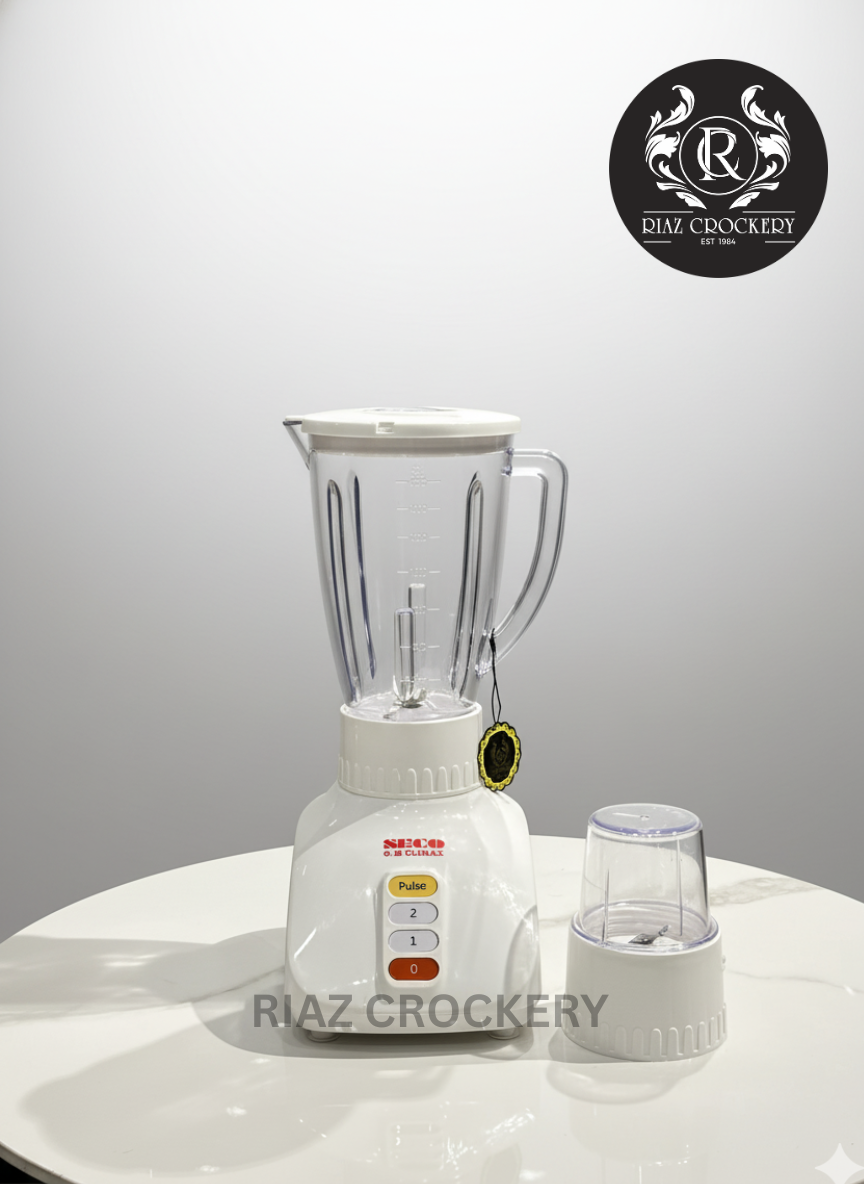 SECO BLENDER