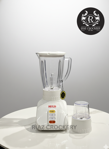 SECO BLENDER
