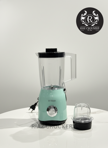 TIFFANY MINI BLENDER