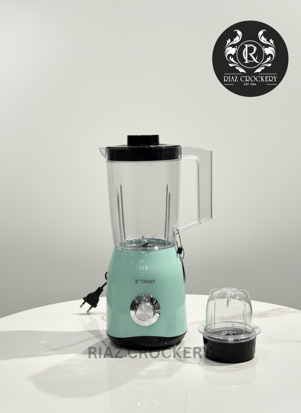 TIFFANY MINI BLENDER