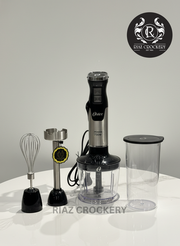 OSTER HAND BLENDER