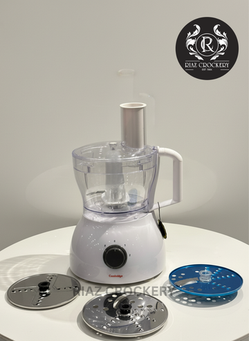 CAMBRIDGE MEAT CHOPPER