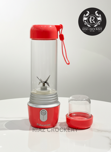 ORENEN CHARGRABLE BLENDER