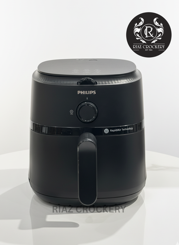 PHILLIPS AIR FRYER 4.2L