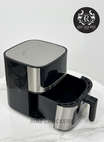 PANASONIC AIR FRYER 5.5L