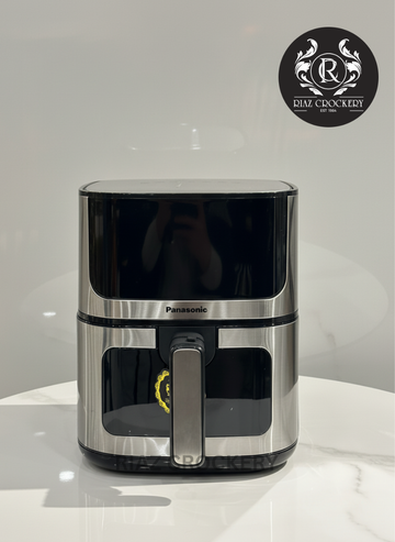PANASONIC AIR FRYER 5.5L