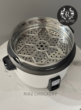 SAVIDIO RICE COOKER 10.0L