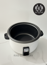 SAVIDIO RICE COOKER 10.0L