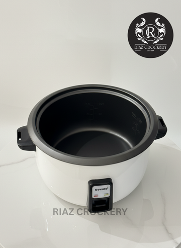 SAVIDIO RICE COOKER 10.0L