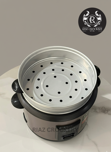 ANGELENO RICE COOKER 6.0L