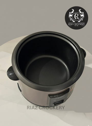 ANGELENO RICE COOKER 6.0L