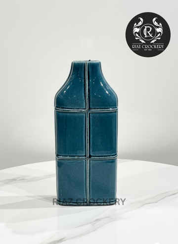 CERAMIC VASE