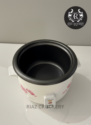 SECO ELECTRIC RICE COOKER