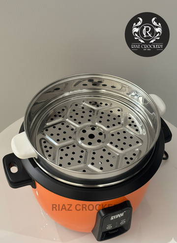 WINNING STAR ELECTRIC RICE COOKST