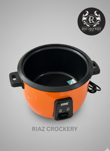 WINNING STAR ELECTRIC RICE COOKST