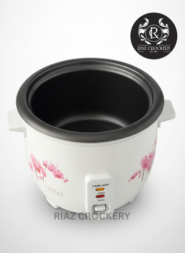 FAIRLADY ELECTRIC RICE COOKER