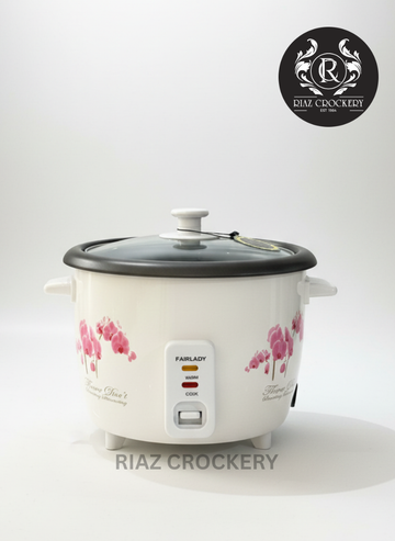 FAIRLADY ELECTRIC RICE COOKER