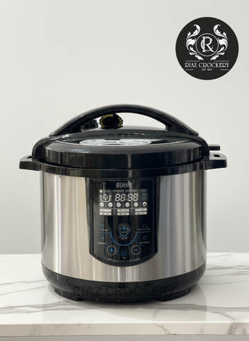 MULTI FUNCTION ELECTRIC COOKER 8LTR