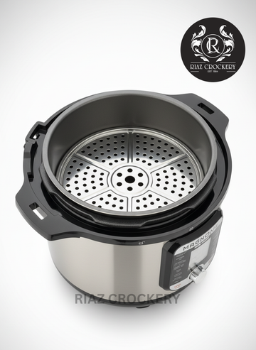 PALSON ELECTRIC PRESSURE COOKER 1600W