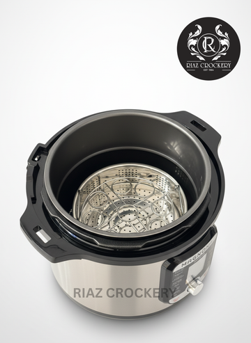 PALSON ELECTRIC PRESSURE COOKER 1600W