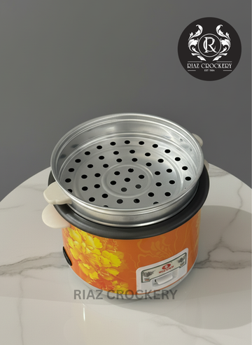 XIGUAN ELECTRIC RICE COOKER