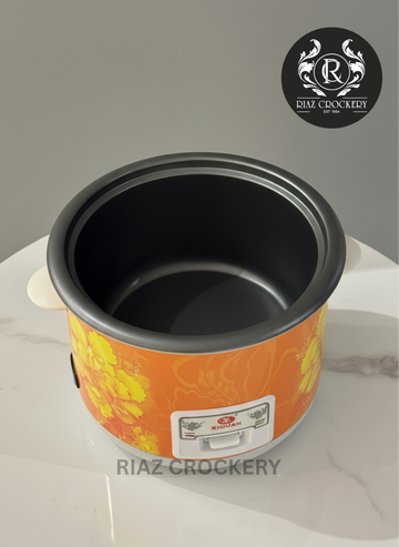 XIGUAN ELECTRIC RICE COOKER