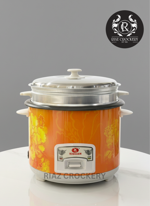 XIGUAN ELECTRIC RICE COOKER
