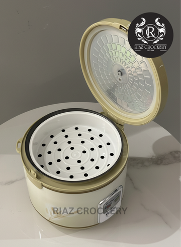 ITALIAN HOME ELECTRIC RICE COOKER 5.0L