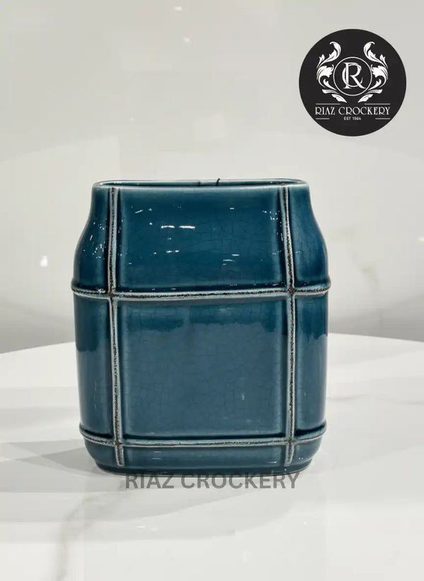 CERAMIC VASE