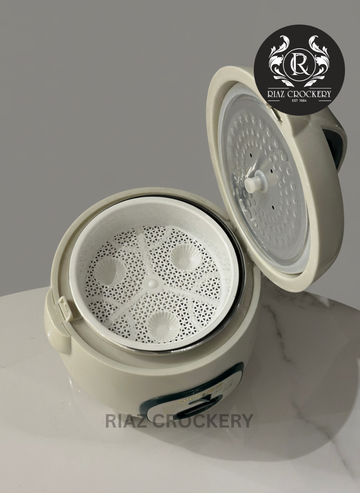 AIAE ELECTRIC RICE COOKER 1.6L