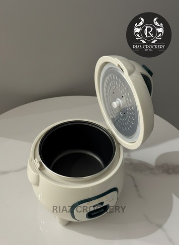 AIAE ELECTRIC RICE COOKER 1.6L