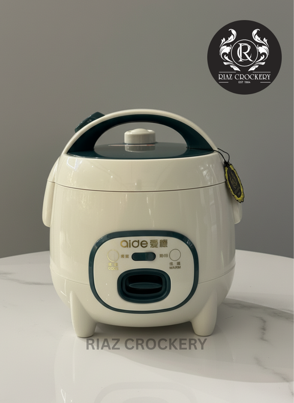 AIAE ELECTRIC RICE COOKER 1.6L