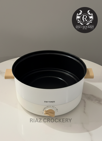 TONZE ELECTRIC COOKER