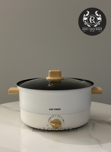 TONZE ELECTRIC COOKER