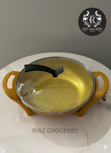 MITSUTARBO ELECTRIC KARAHI