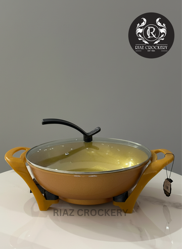 MITSUTARBO ELECTRIC KARAHI