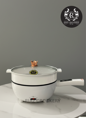 ELECTRIC WOK COOKER