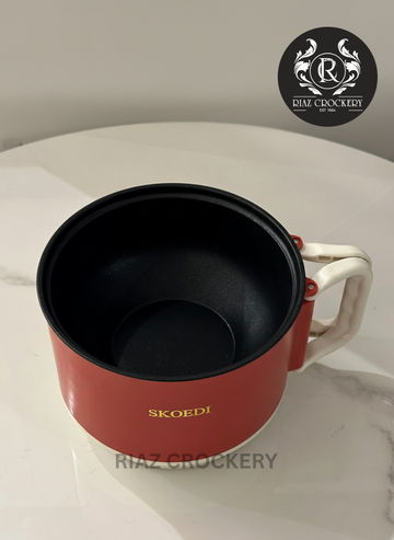 SKOEDI ELECTRIC COOKING POT