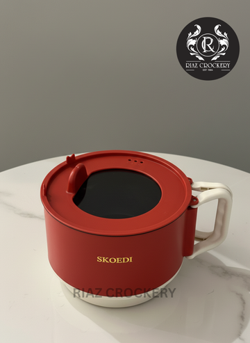 SKOEDI ELECTRIC COOKING POT