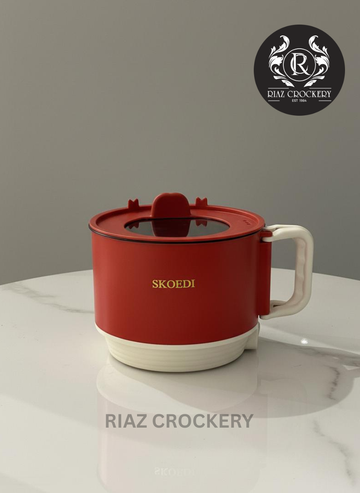 SKOEDI ELECTRIC COOKING POT