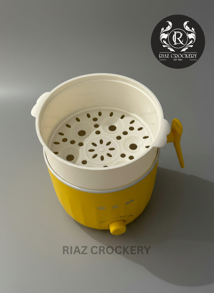 HUIRAN MINI RICE COOKER