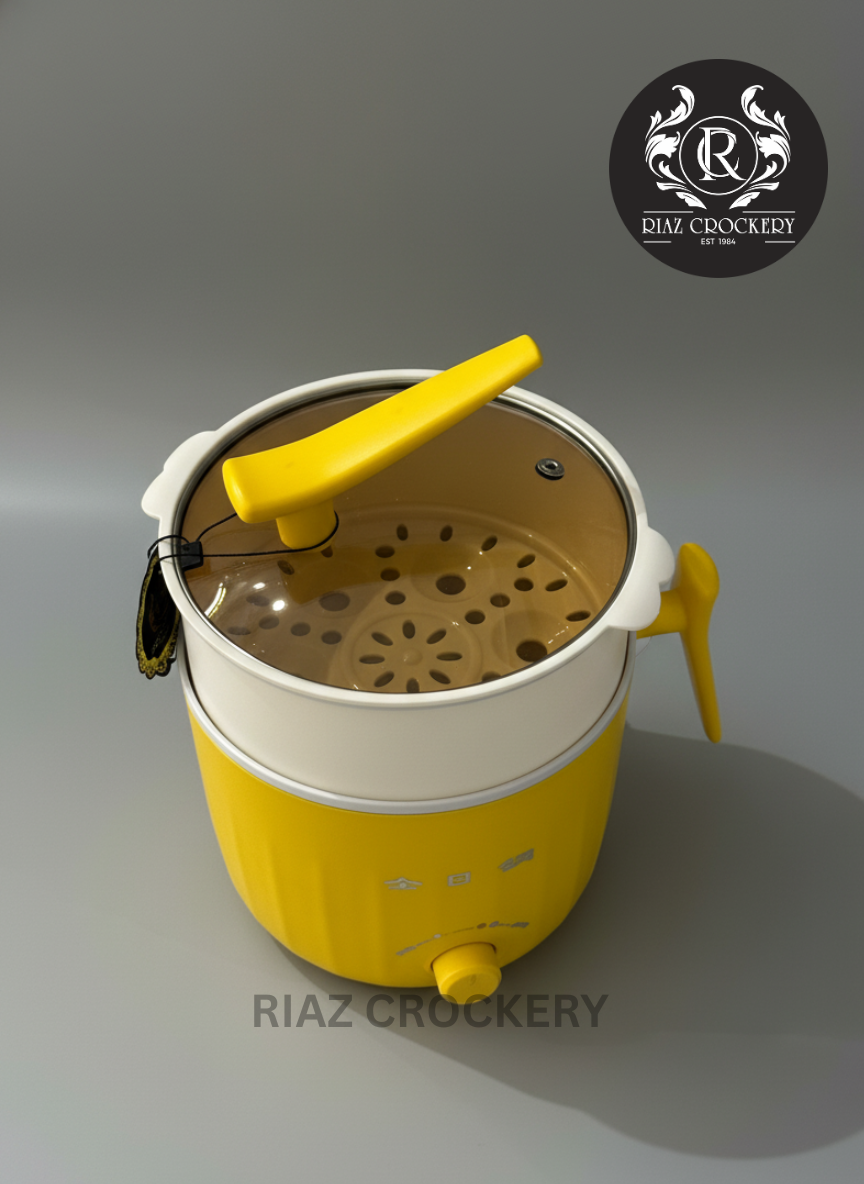 HUIRAN MINI RICE COOKER