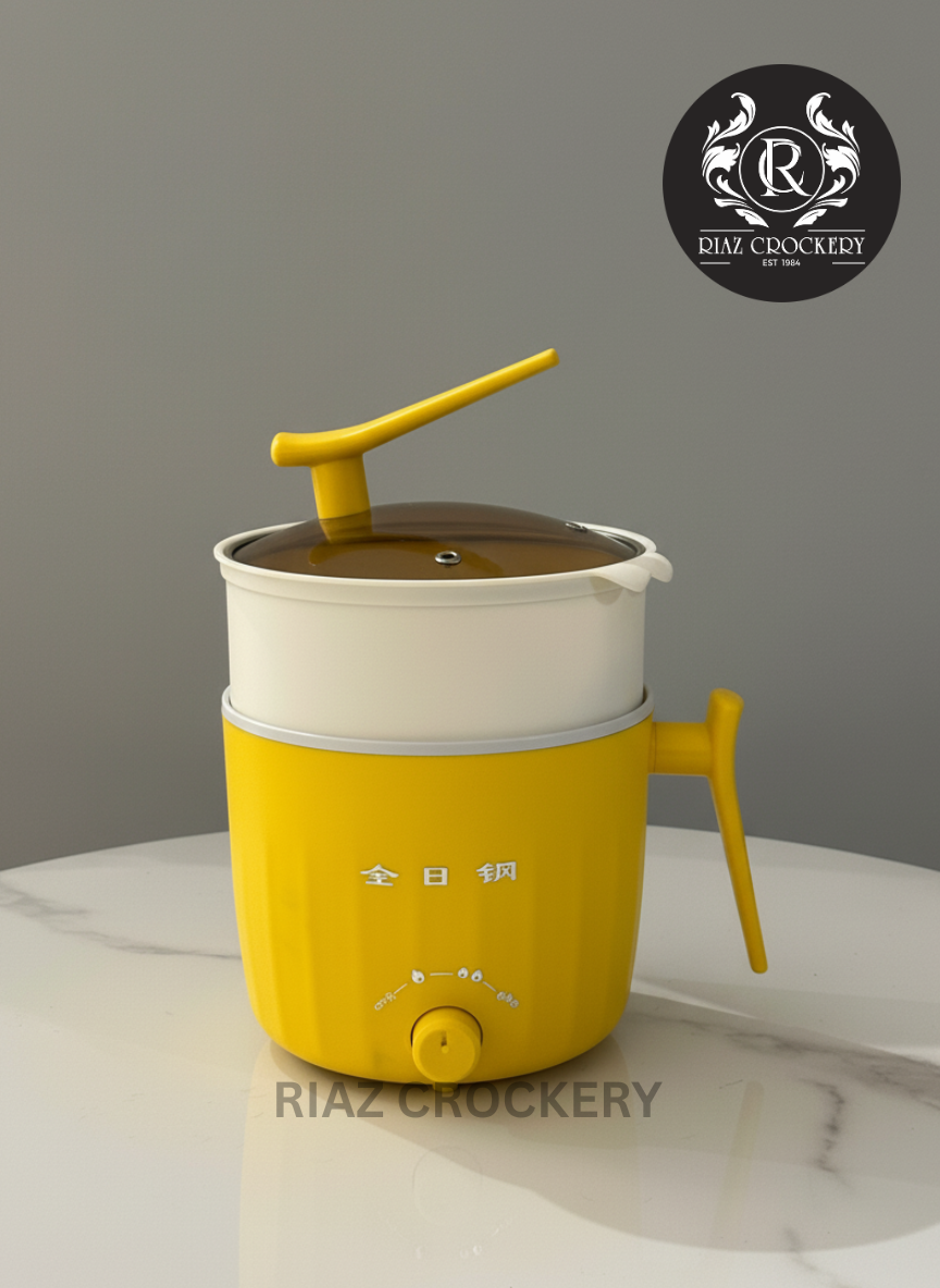 HUIRAN MINI RICE COOKER